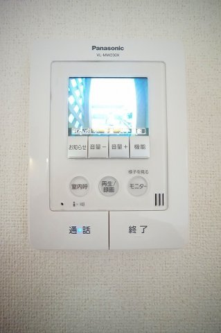 リジエルＢのセキュリティ