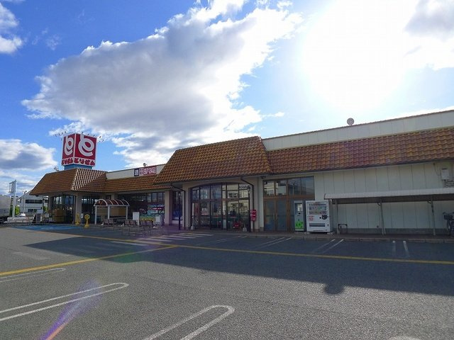 ブッシュ　クローバー　Ⅷの周辺|とりせん東矢島店まで2200m