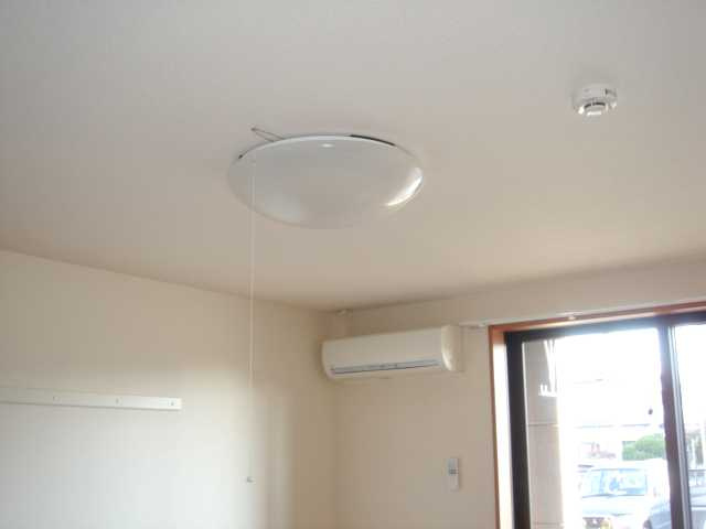グランアシューレのその他|照明器具