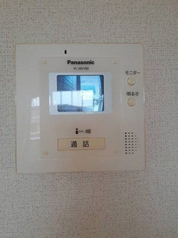 プリュジュールＡのセキュリティ
