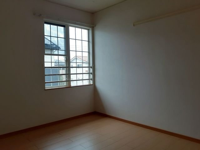 プリュジュールＡの内装