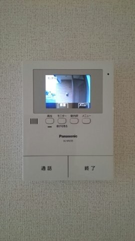 クレビステＢのセキュリティ