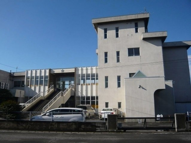 クレビステＢの周辺|大泉町立西小学校まで1000m
