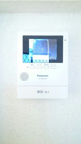 レゴリスのセキュリティ