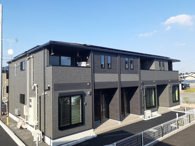 メゾン　ド　コルヌイエ　Ⅲ