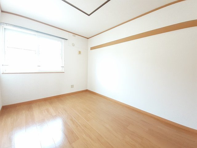 チェリーハウスＡの内装