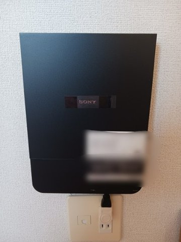 チャンプ　ヴィレージ　Ａの設備
