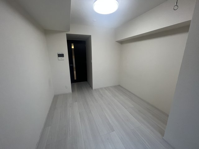 GENOVIA秋葉原skygardenの内装|過ごしやすい室内です
