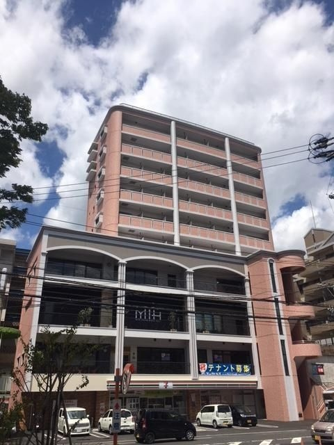 守恒サンシャインみらいのその他共用部分