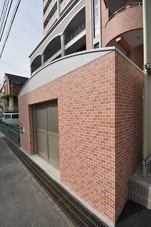 守恒サンシャインみらいのその他共用部分