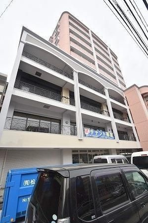 守恒サンシャインみらいのその他共用部分