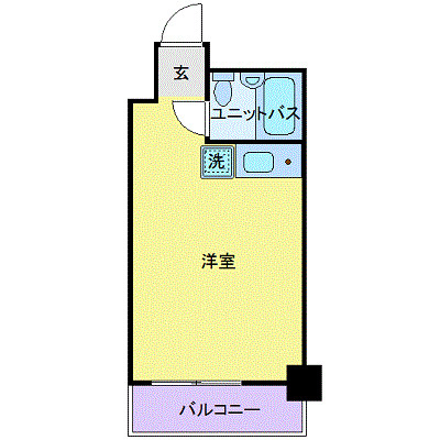 パレ・ドール日本橋第二