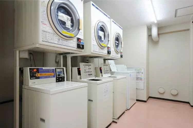 AP7 茅場町スカイハイツの設備|

