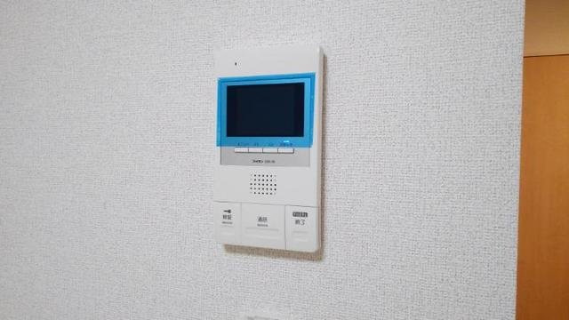 コンチェルトのセキュリティ