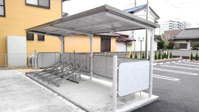 コンチェルトのその他共用部分