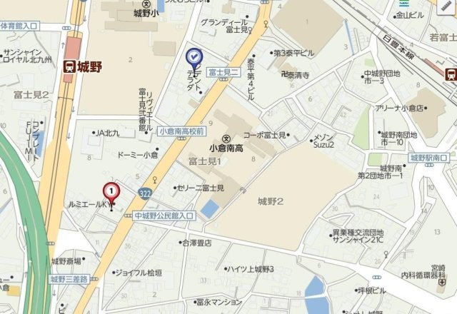 ルミエールKYIIのその他