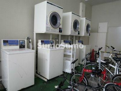 マンション花房のその他共用部分