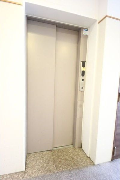 クレシェール大須のその他共用部分