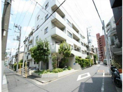 セゾン深川の画像
