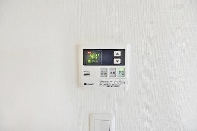 R’ｓ Residence愛宕の設備