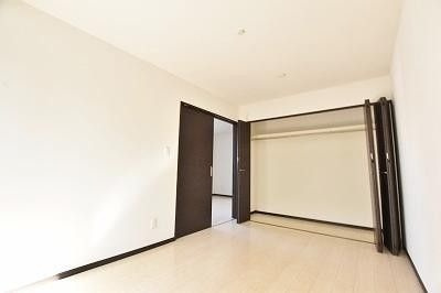 R’ｓ Residence愛宕の収納