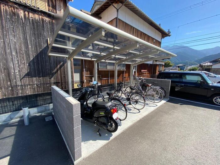 リベルテ上泉