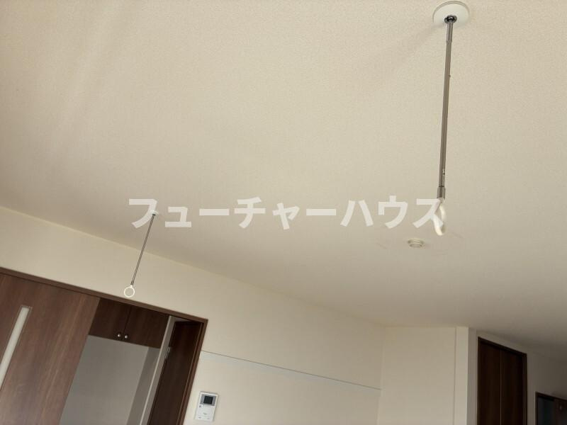 ラコルタの設備