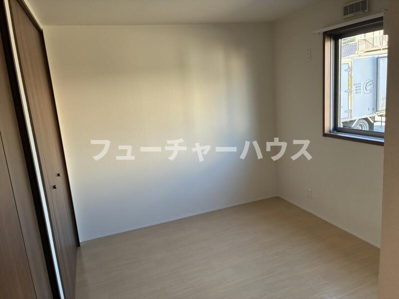 ラコルタの内装