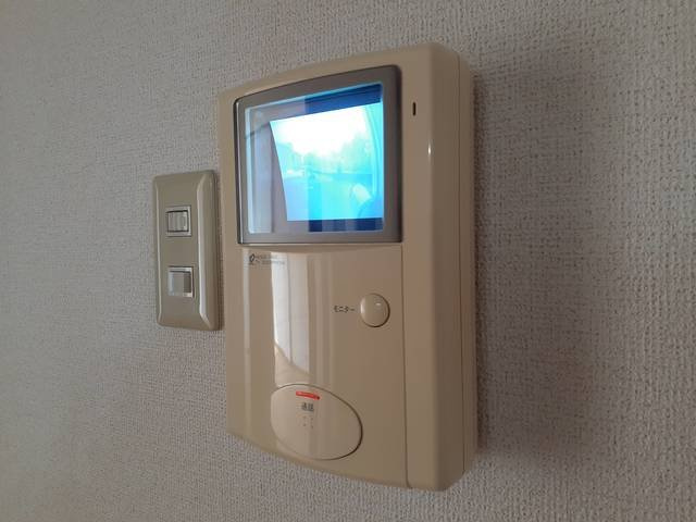 フローラＭのセキュリティ