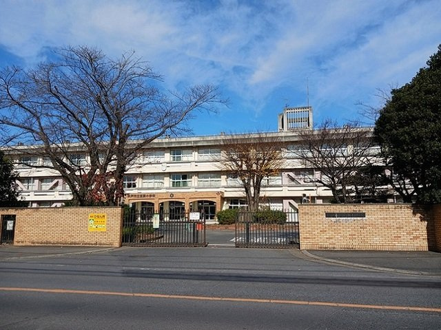 フローラＭの周辺|笠原小学校まで1200m