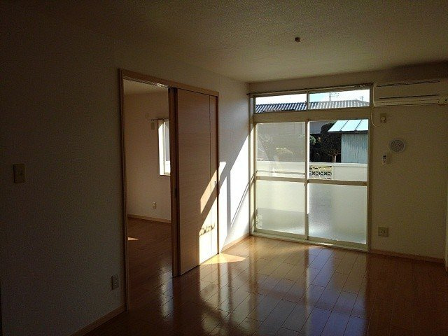 グリーンメゾンのその他