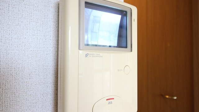 Ｐａｌｕｄｅ　Ｐｒｅｓｓｏ　Ｂのセキュリティ