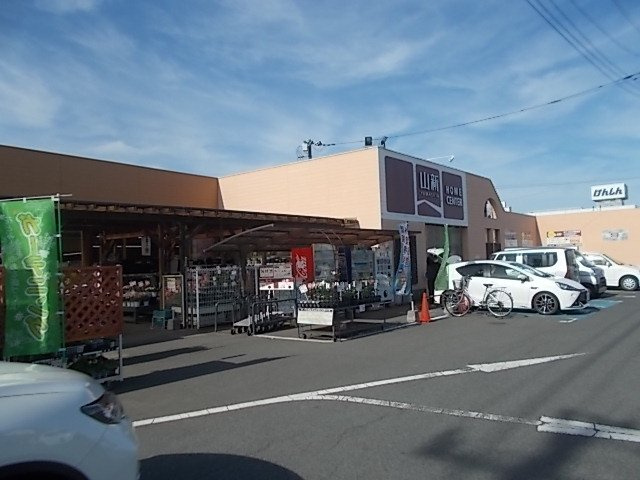 Ｐａｌｕｄｅ　Ｐｒｅｓｓｏ　Ｂの周辺|山新　赤塚店まで400m