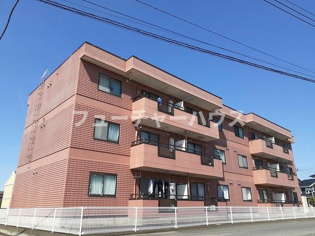 タウニーロイヤル　１