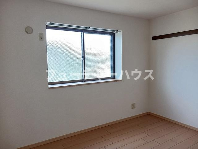 タウニーロイヤル　１の内装