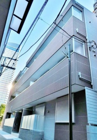 ＮＳＧＡＴＥ勝どき