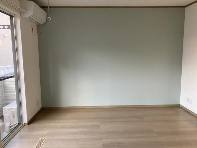 ラ　ヴィエルジュの内装