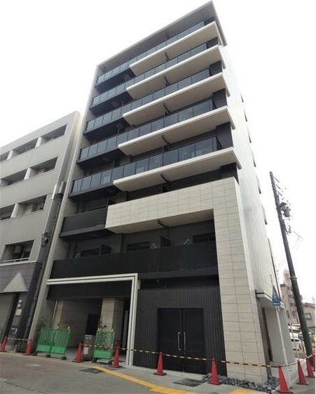 AVANTI　atsutaの外観