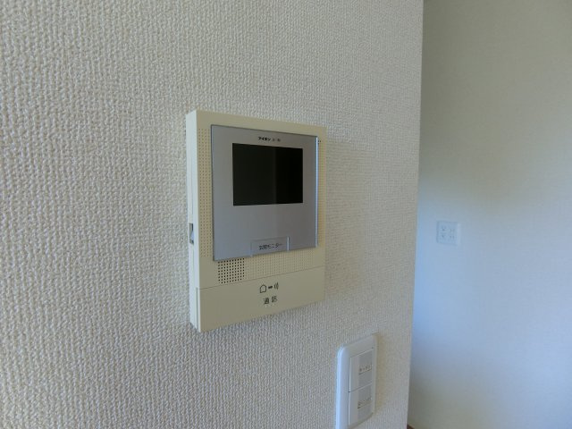 ハッピー・ハイツのセキュリティ
