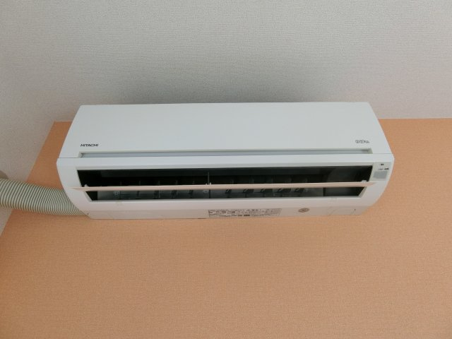 クレメント　Ａの設備