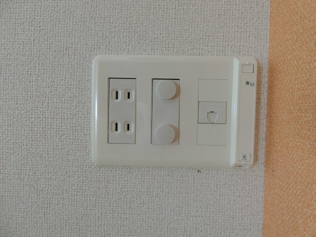 クレメント　Ａの設備