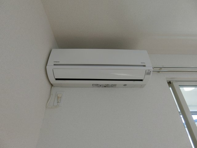 ドリームサイドＳＵの設備