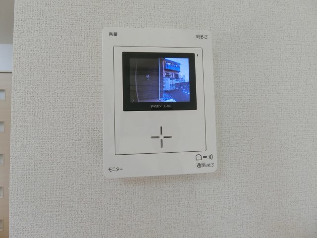 ドリームサイドＳＵのセキュリティ