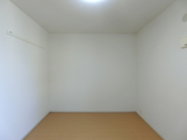 ドリームサイドＳＵの洋室
