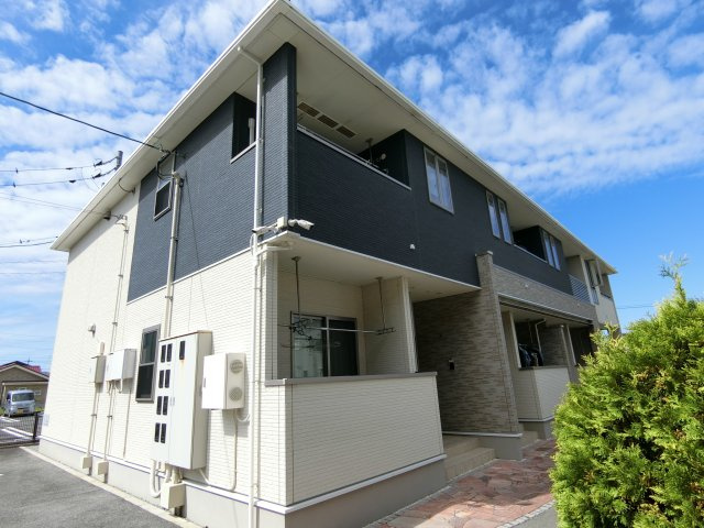 シャンドゥフルール