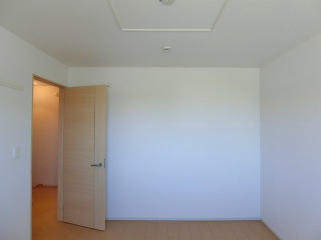 ラ　グラシアスの洋室