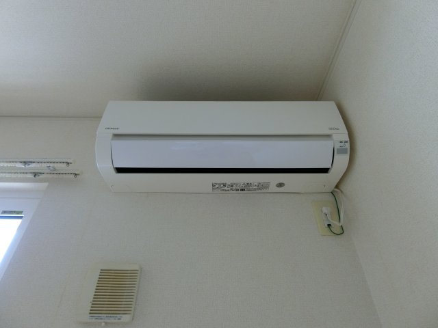 ブライト　スクエアＡの設備|イメージ105号室の写真（反転あり）