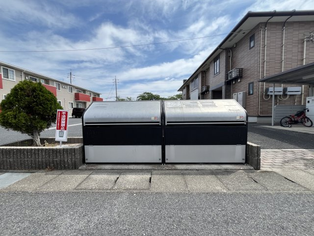 ブライト　スクエアＡのその他共用部分