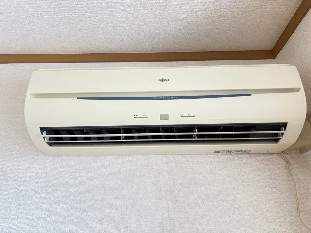 プロムナードＡの設備