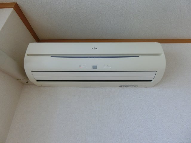 プロムナードＡの設備|イメージ201号室の写真（反転あり）